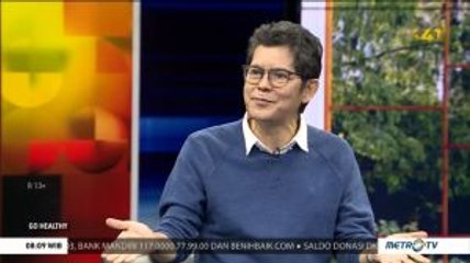 Rahasia Tetap Produktif di Usia Tua (2)