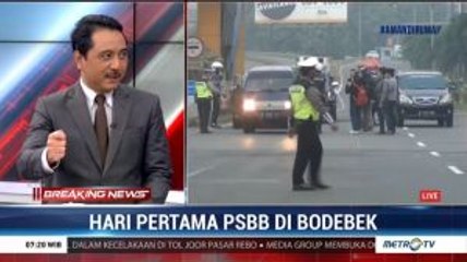 Editorial MI: Komando Diperkuat