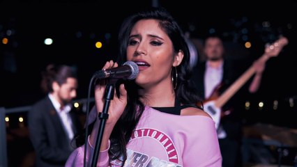 Andisoul "Over The Rainbow"