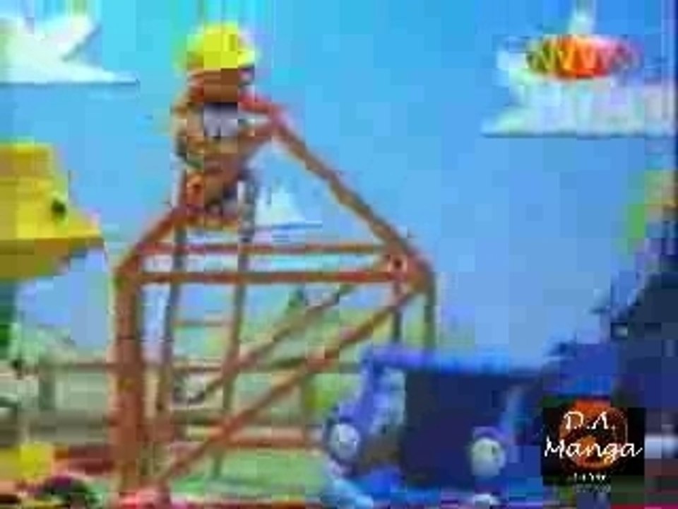 Générique Bob le Bricoleur