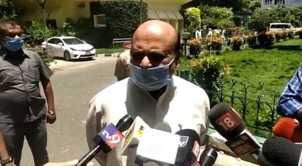 ಇವಾಗ ಇರುವ ಭದ್ರತೆ ಗಿಂತ ಮತ್ತಷ್ಟು ಭದ್ರತೆ ಹೆಚ್ಚು ಮಾಡ್ತೇವೆ | Lock down | Strict | Oneinida kannada