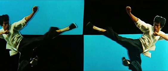 Bruce Lee'nin beş unutulmaz filmi, restorasyondan geçen kopyalarıyla "His Greatest Hits"de