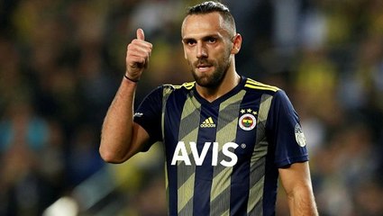 Lazio, Vedat Muriqi için 20 milyonluk teklifle İstanbul'a geliyor