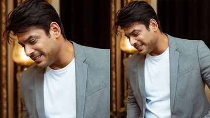 Siddharth Shukla और Asim Riaz में Twitter पर छिड़ी Most Popular Star of 2020 की जंग | FilmiBeat