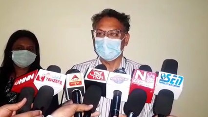 मेरठ में छह और मिले कोरोना पॉजिटिव, मरीजों की संख्या 64 हुई