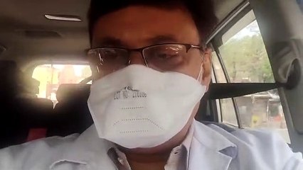 इंदौर में कोरोना का आंकड़ा हुआ 500 पार, दिल्ली से आई रिपोर्ट में 117 पॉजिटिव