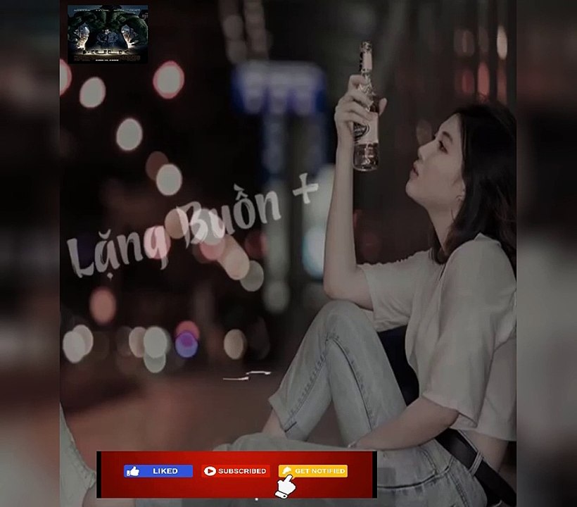 Tim em mệt rồi...buông tay làm bạn đơn côi