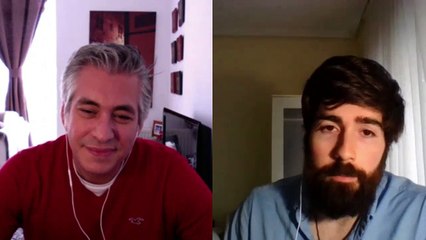 El Quilombo / Entrevista a Manuel Mariscal (VOX): "Newtral y Maldito Bulo tienen estrechas relaciones con el PSOE"