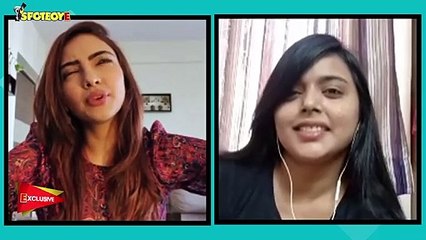 Kasautii 2 Team Will Help Revive Our Crew Members After The Lockdown,' Reveals Pooja Banerjee