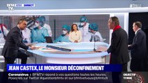 L’édito de Christophe Barbier: Jean Castex, le monsieur déconfinement  - 15/04