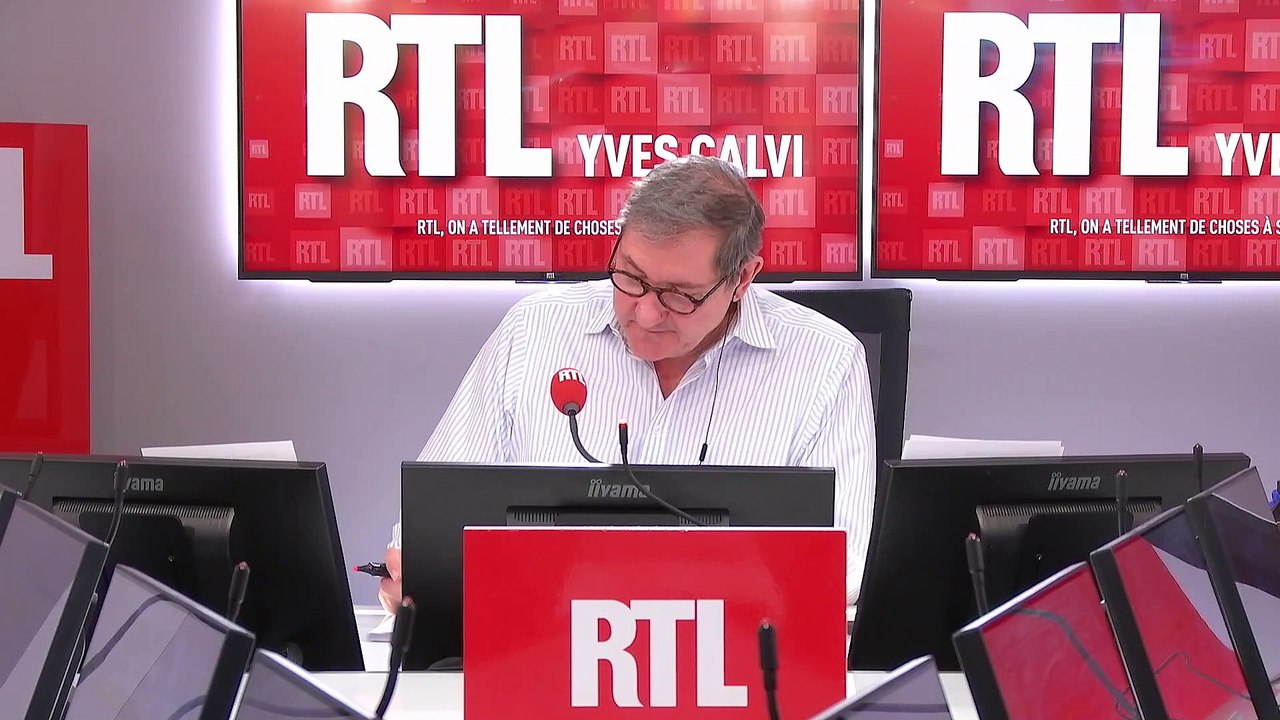 Coronavirus : "Les règles du traité de Maastricht, sont mortes", notre Lenglet