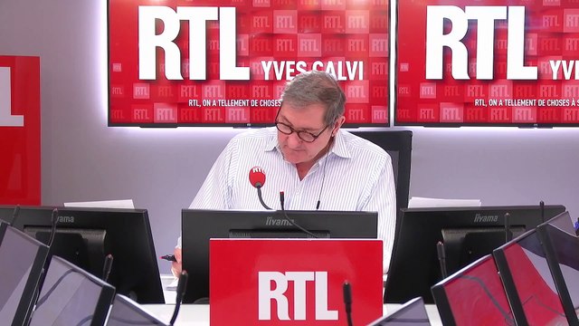 Coronavirus : Les règles du traité de Maastricht, sont mortes , notre Lenglet