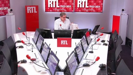 Coronavirus : "La sécurité sanitaire des salariés passe avant tout" dit Le Maire sur RTL
