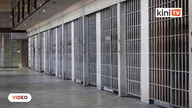 13 akademi penjara dijadikan pusat tahanan pesalah PKP - Ismail Sabri