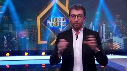 Pablo Motos le da un auténtico baño de realidad a Pedro Sánchez: "El que manda lleva ya muchos errores cometidos"