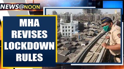 India tries to boost rural economy in relaxations under lockdown 2.0 | Oneindia News