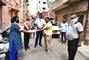 jodhpur people are helping needful person during coronavirus lockdown