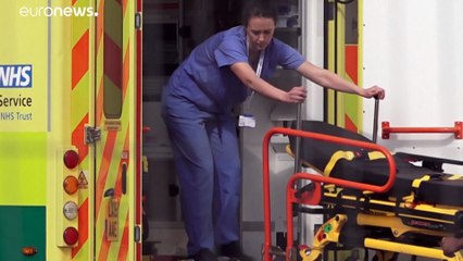 Járvány: az európai halálesetek fele idősotthonokban történik