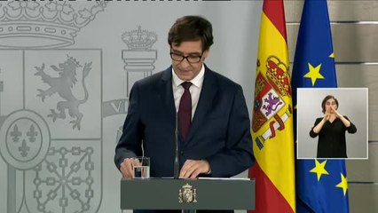 Se cierra la morge provisional que se instaló en la pista de hielo de Majadahonda