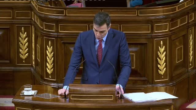 Se avecina una tercera prórroga del estado de alarma hasta el 11 de mayo