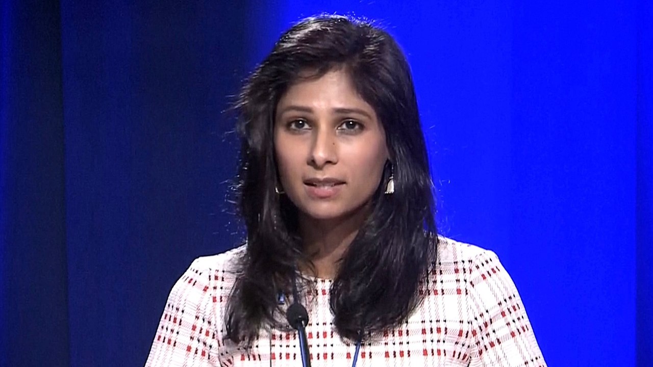 IMF says 'worst recession since Great Depression' is likely