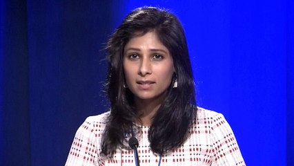 IMF says 'worst recession since Great Depression' is likely