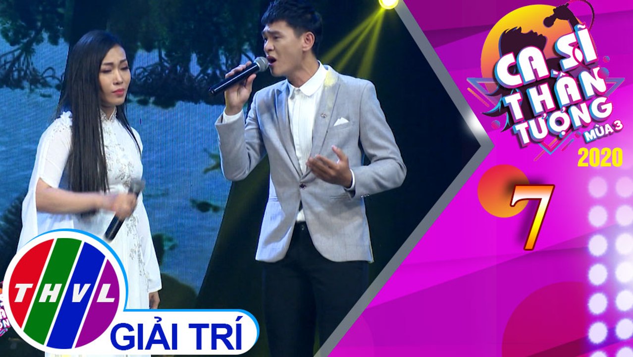 Ca sĩ thần tượng Mùa 3 - Tập 7: Chim trắng mồ côi - Kim Dung, Minh Hoàng