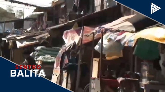 Makati City Police, nagbibigay ayuda rin sa mga kapos-palad