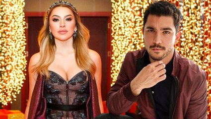 Hadise ile aşk yaşayan Kaan Yıldırım, Instagram'dan anne ve babasını sildi