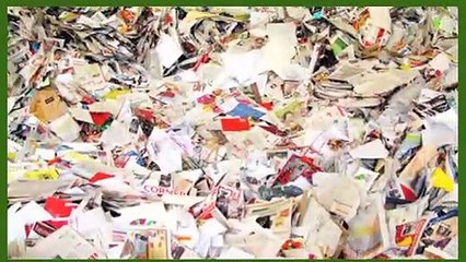 Henry Camino con tips para ahorrar papel