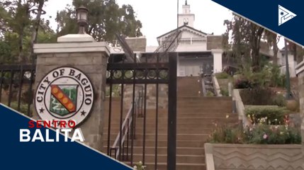 Baguio LGU, may panawagan vs. diskriminasyon sa CoVID-19 cases at frontliners
