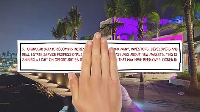 Shifting Focus For The Decade Ahead - Huatulco Real Estate