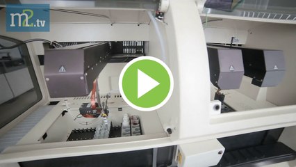 ✅5 amigos han traído a España los robots antiCovid-19... en Merca2 (15.04.20)