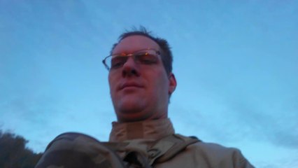 Can you hear them coyotes?