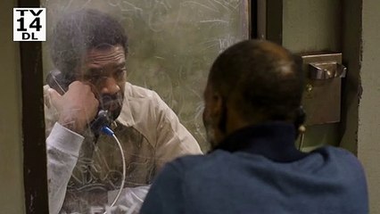 For Life 1x10 Promo -Character and Fitness- (HD) legal drama series