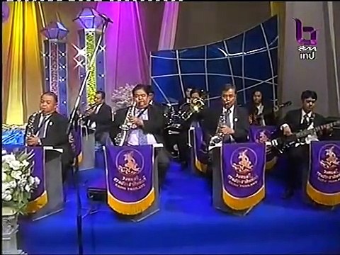 เมื่อฝนโปรย - ดาวรุ่งกรมประชาสัมพันธ์ (วงกรมประชาสัมพันธ์) (2552)