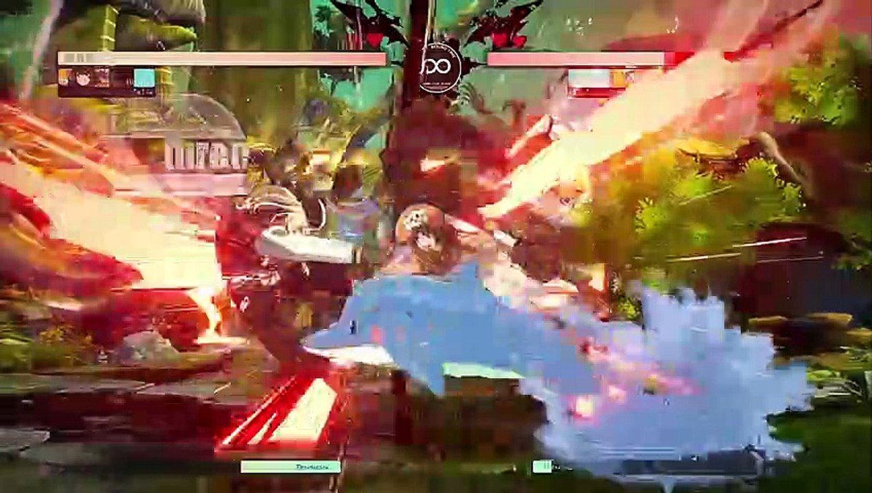 Guilty Gear: Strive - May