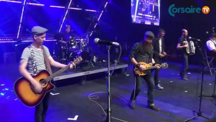 #ALaMaison avec "Guitch" du groupe "Sur Les Docks" - 15 Avril 2020