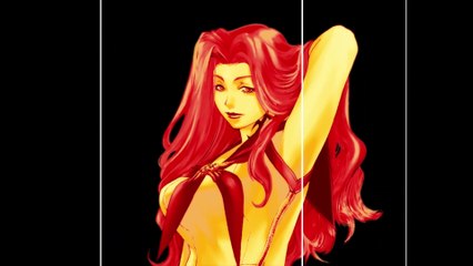 Kowloon Yôma Gakuen-ki - Générique d'ouverture Switch