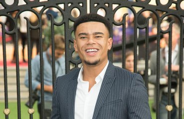 Wes Nelson and Arabella Chi split?