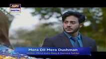 Mera Dil Mera Dushman Ep 30 _ Promo _ ARY Digital Drama