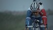 Invisible - Cyclisme : Le sprint avec Arnaud Démare