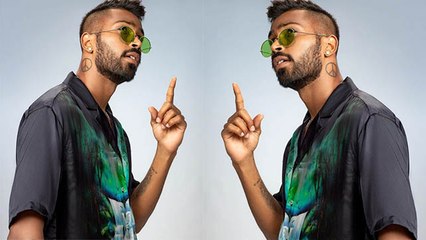 Hardik Pandya की एक Shirt की कीमत सुनकर चौंक जाएंगे आप; Watch Video | Boldsky