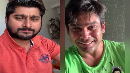 Siddharth Shukla ने Deepka Thakur की LIVE बातचीत में की इतनी बातें, Shehnaz पर हुई बात | FilmiBeat