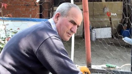 Süleyman Soylu'yu ağlatan şehit babası konuştu: "Süleyman Soylu mert bir adam, her zaman dik durdu.