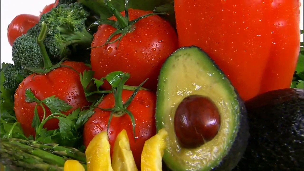 spanish traditional food|tomato raspberries grapes fruit vegetables onion cut blueberries squid asia