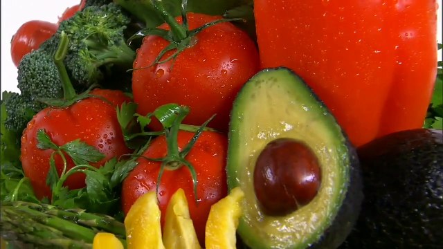 spanish traditional food|tomato raspberries grapes fruit vegetables onion cut blueberries squid asia