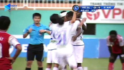 Top 10 chân sút vĩ đại nhất V.League: Công Vinh hơn cả Huỳnh Đức, Văn Quyết | NEXT SPORTS
