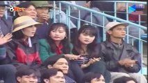 Sông Lam Nghệ An - Thể Công năm 1998 | Đấm thẳng mặt đối thủ, treo giò 6 trận! | NEXT SPORTS