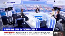 11 mai, une date en trompe-l'œil ? (2) - 15/04